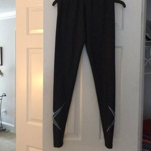CEA Ladies of Teal Leggings